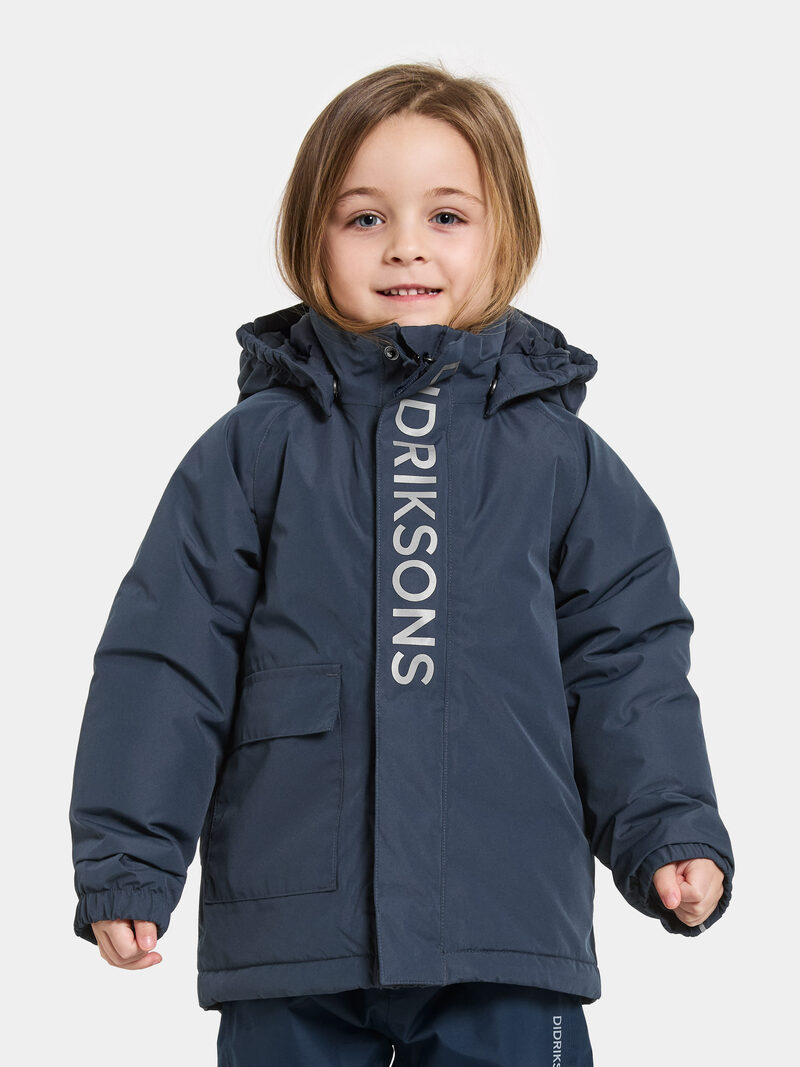Talvi Kids' Jacket