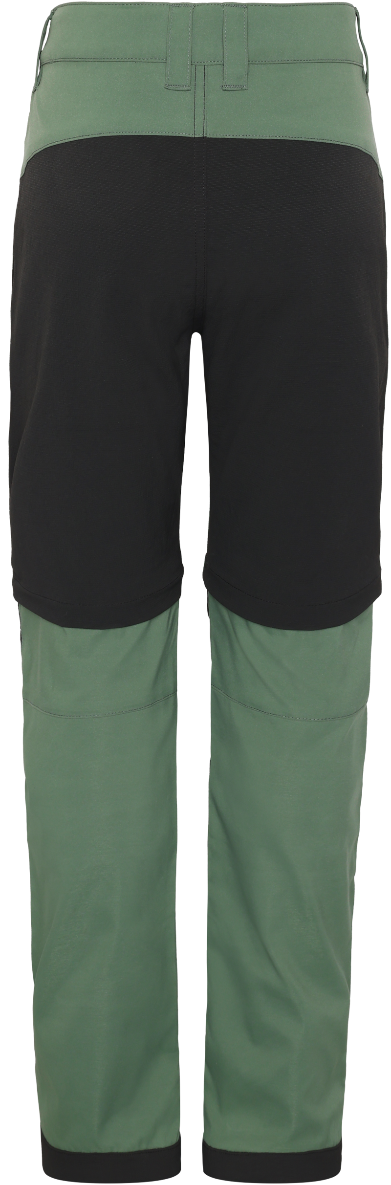 Kotten Kids' Zip-Off Pants