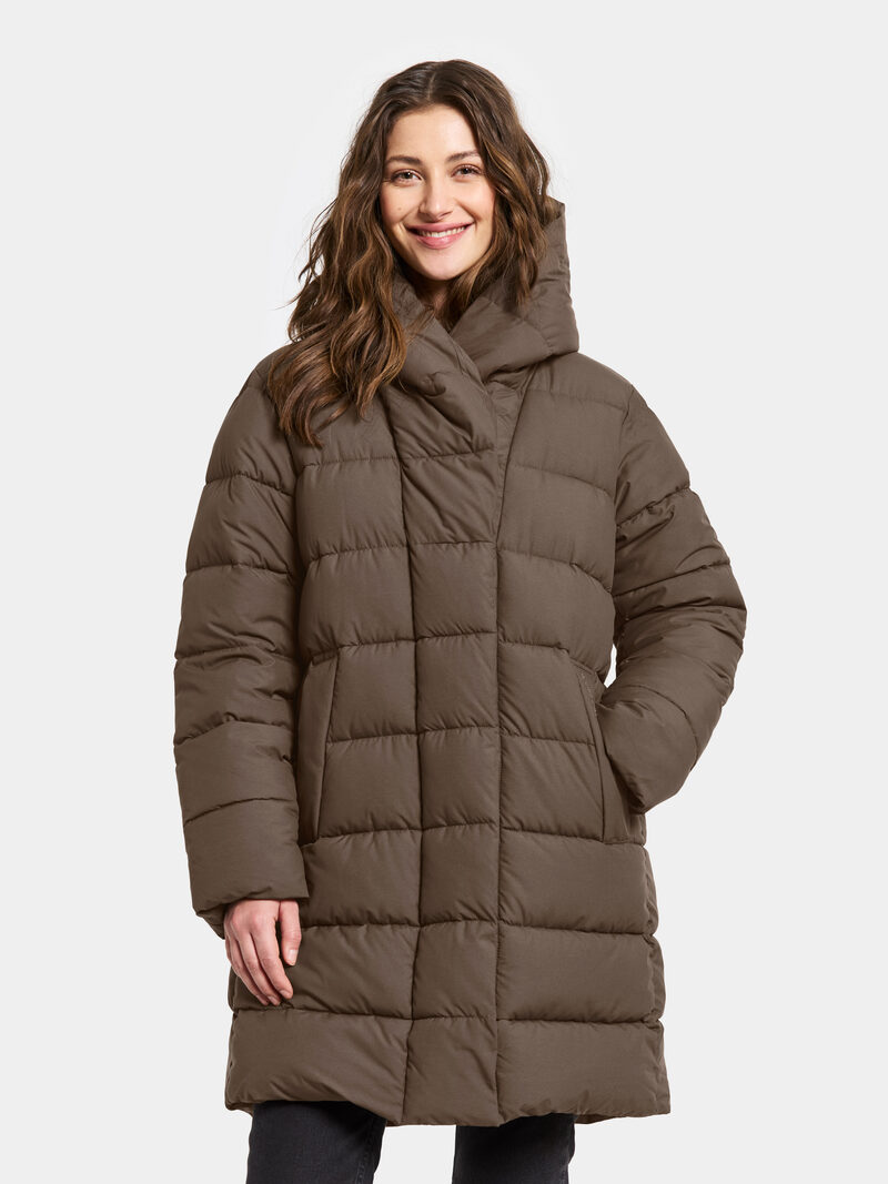 Nella Parka