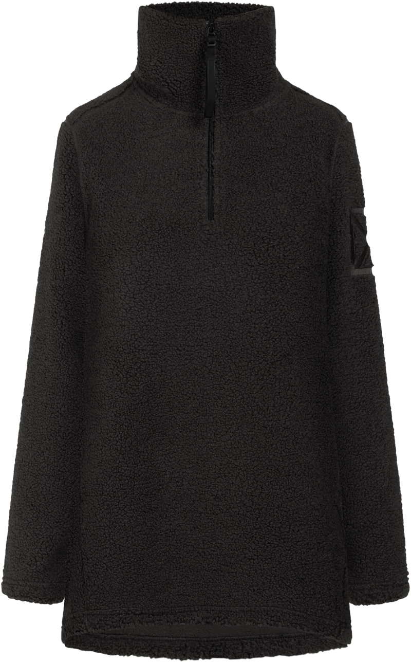 Marina Half-Zip