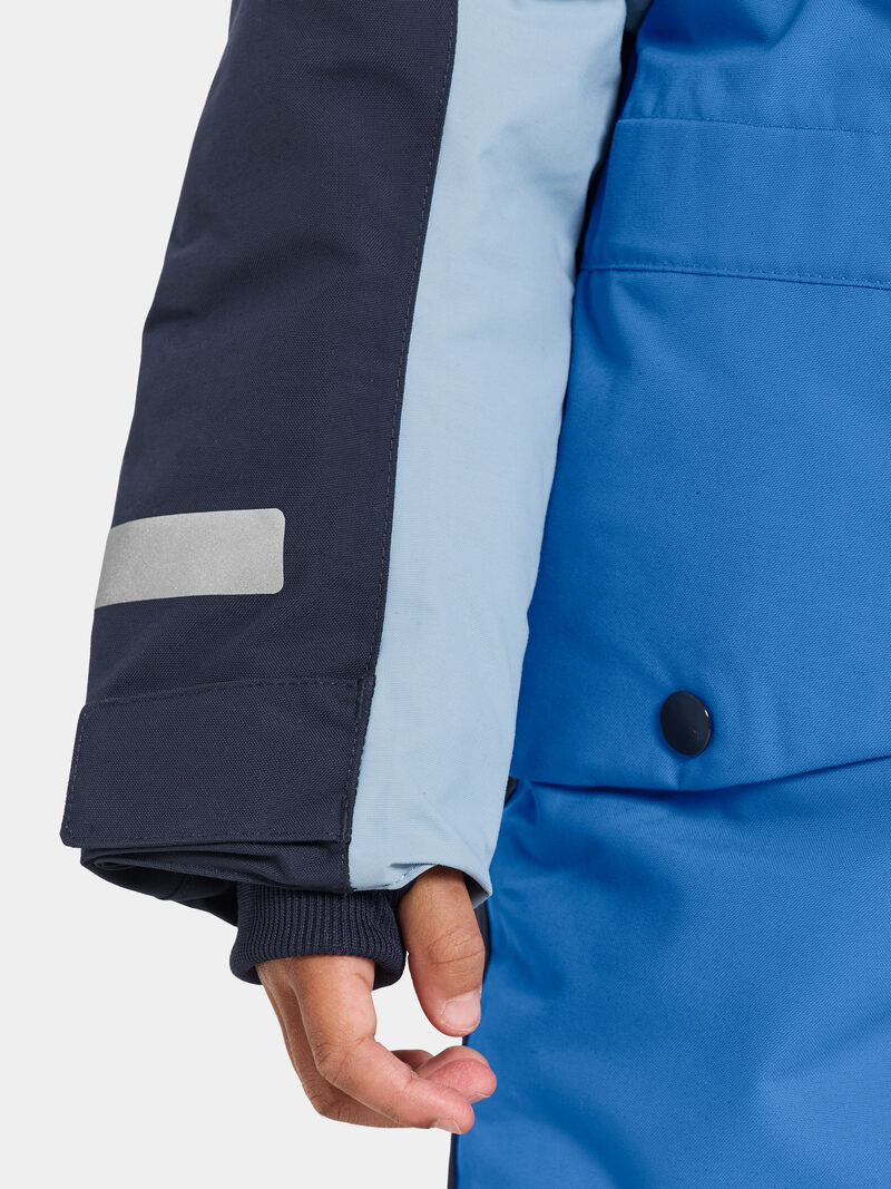 Bjärven Kids' Coverall