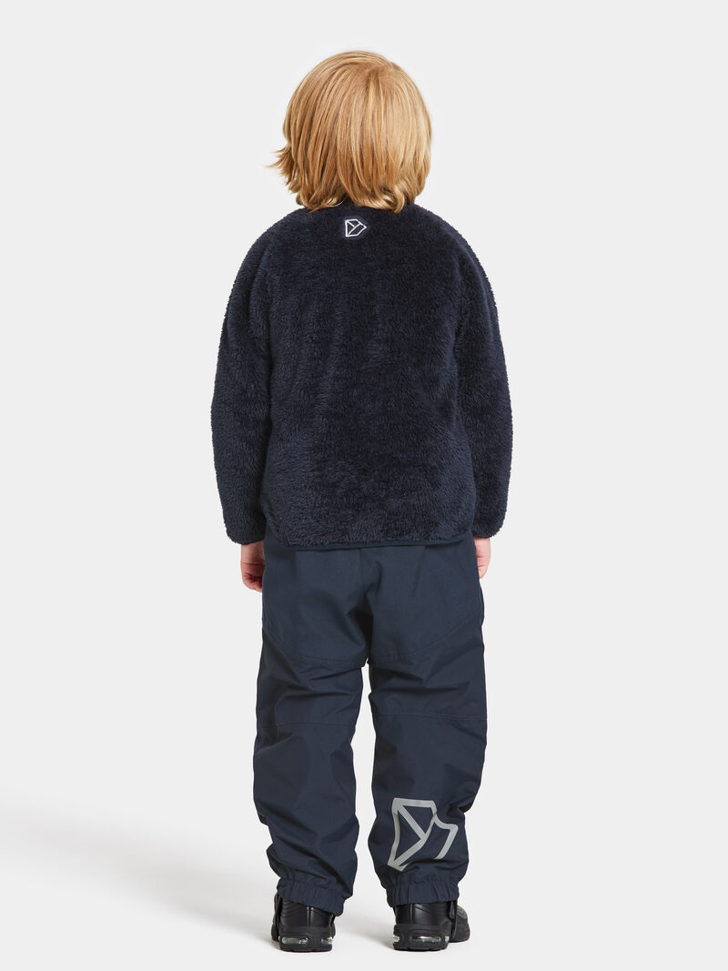 Mylla Kids' Full Button