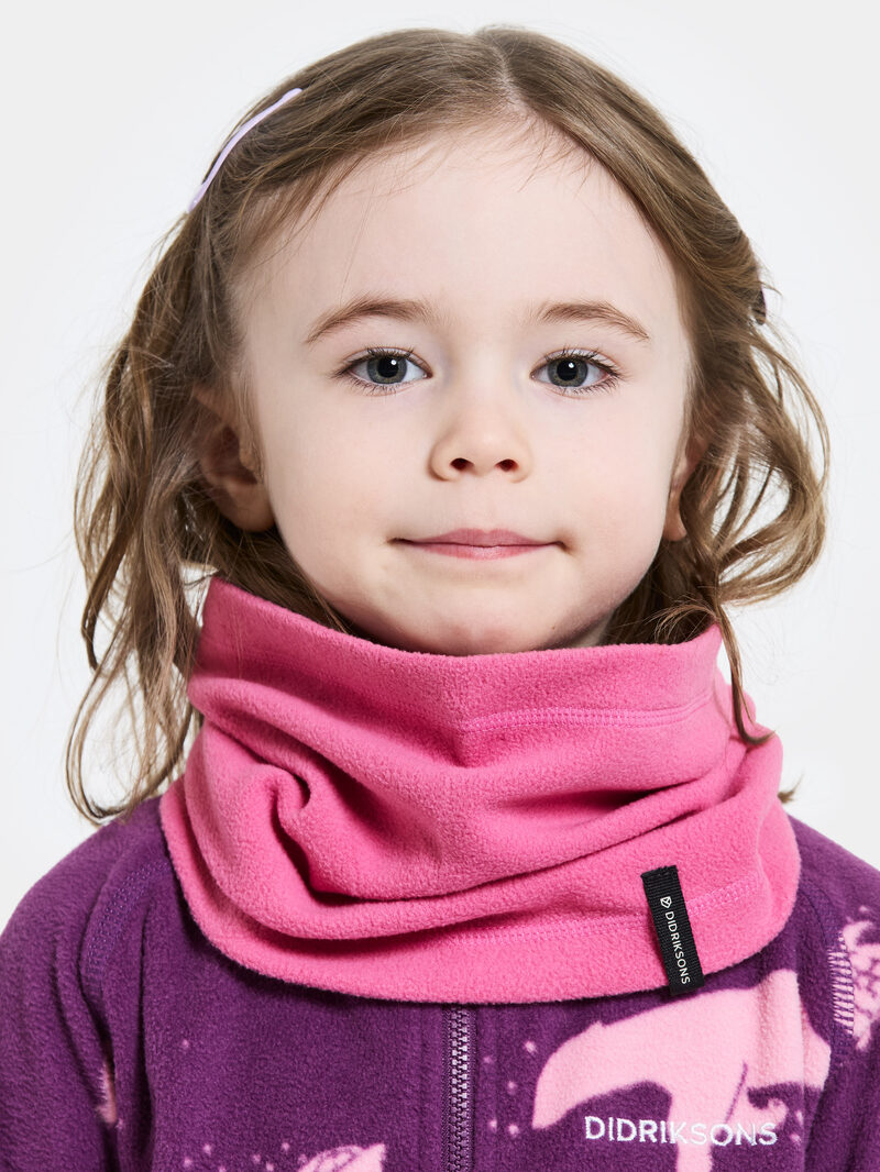Monte Kids' Neckwarmer