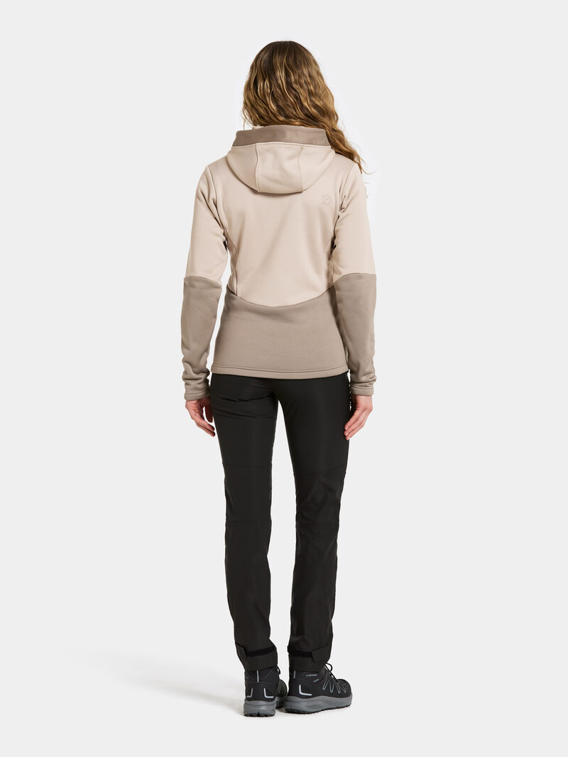 Anneli Full-Zip