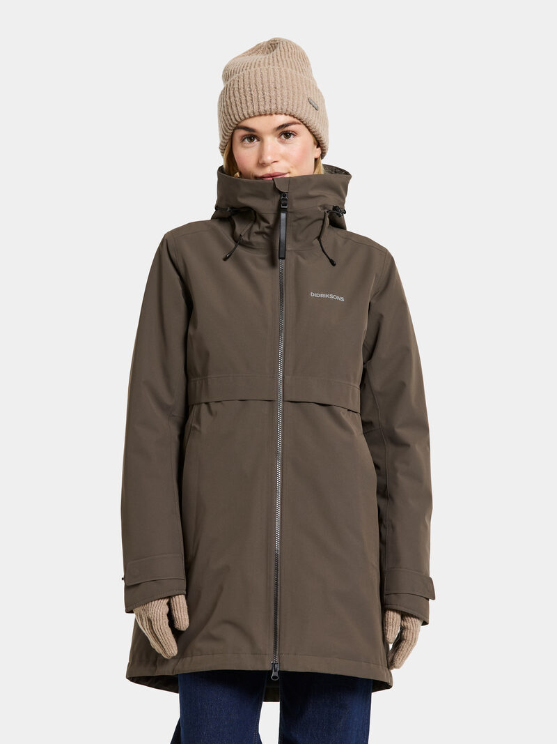 Helle Parka