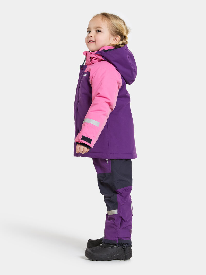 Neptun Kids' Jacket