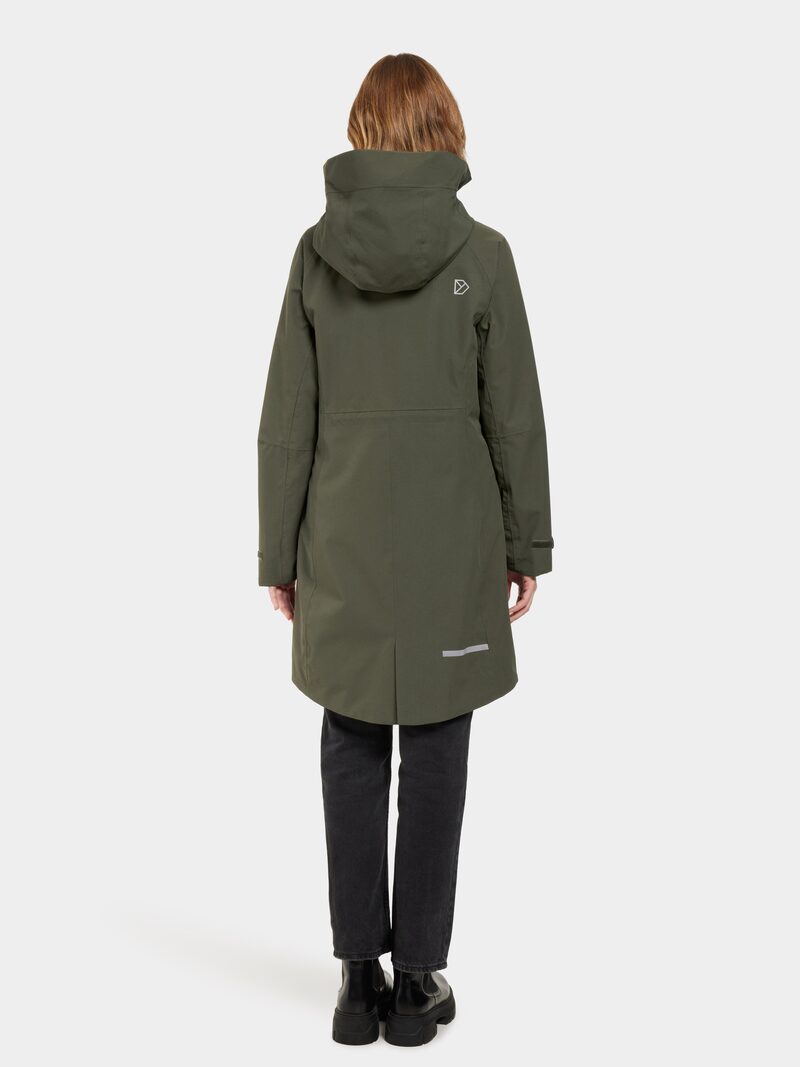 Ilma Parka