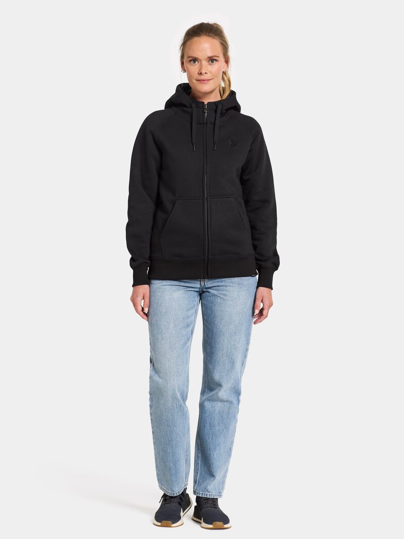 Ven Women's Full-Zip