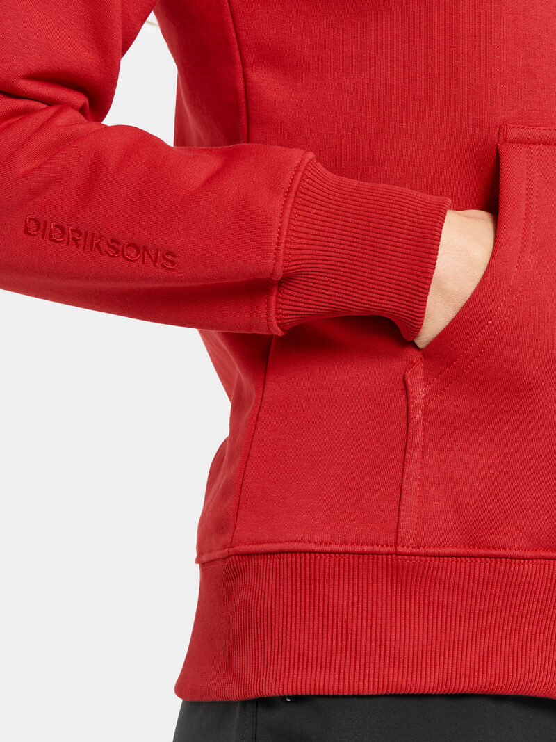 Ven Women's Full-Zip