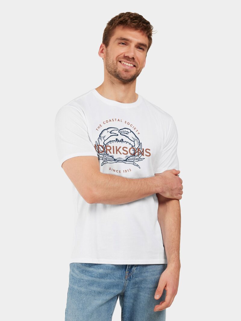 Harald T-shirt Claws