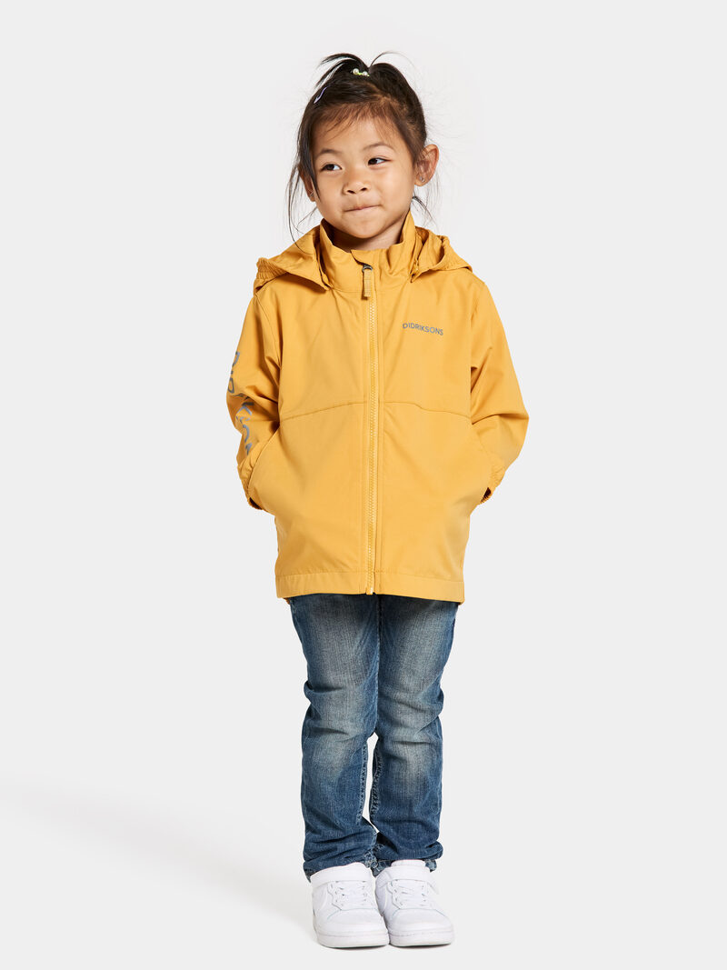 Hallon Kids' jacket