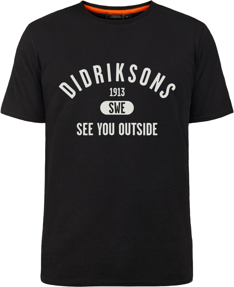 Harald T-shirt Collegiate