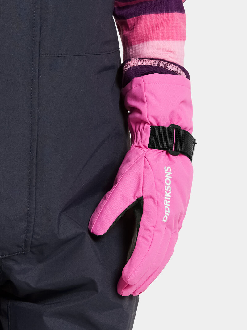 Biggles Kids' Gloves