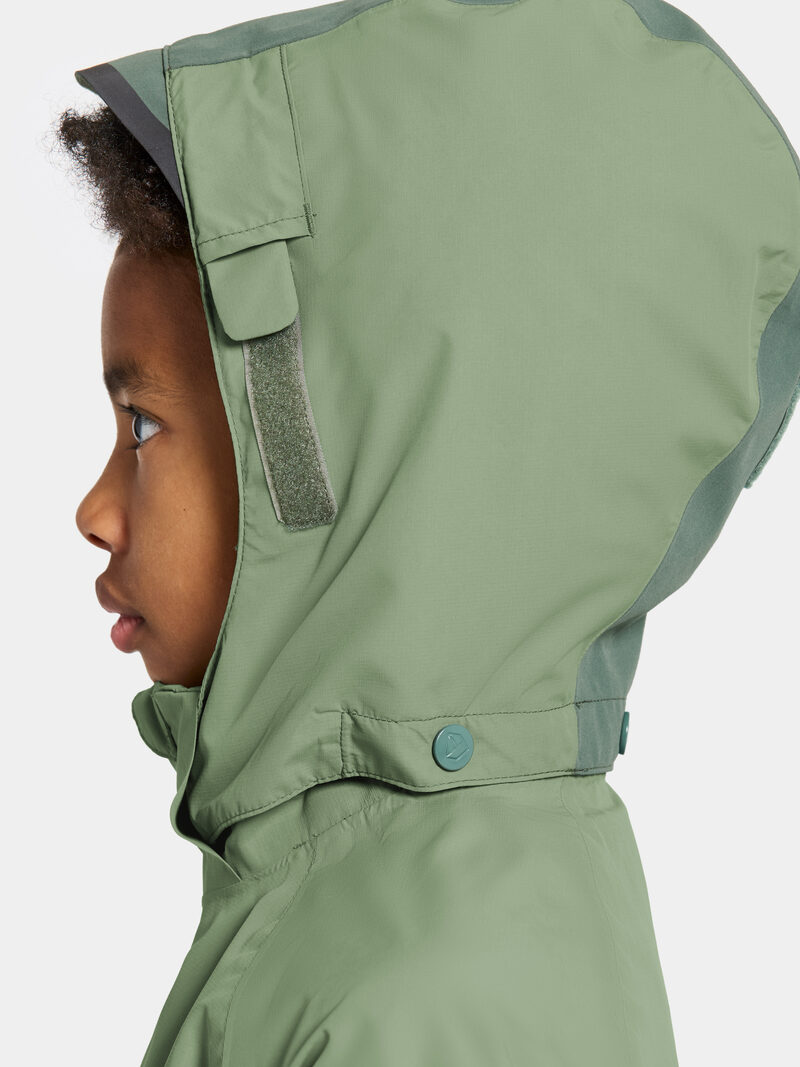 Pilört Kids' Jacket
