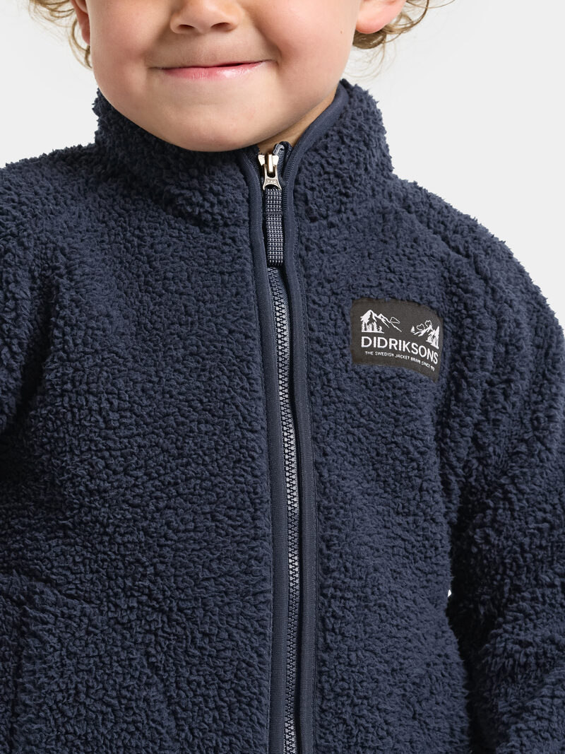Gibbs Kids' Full-Zip