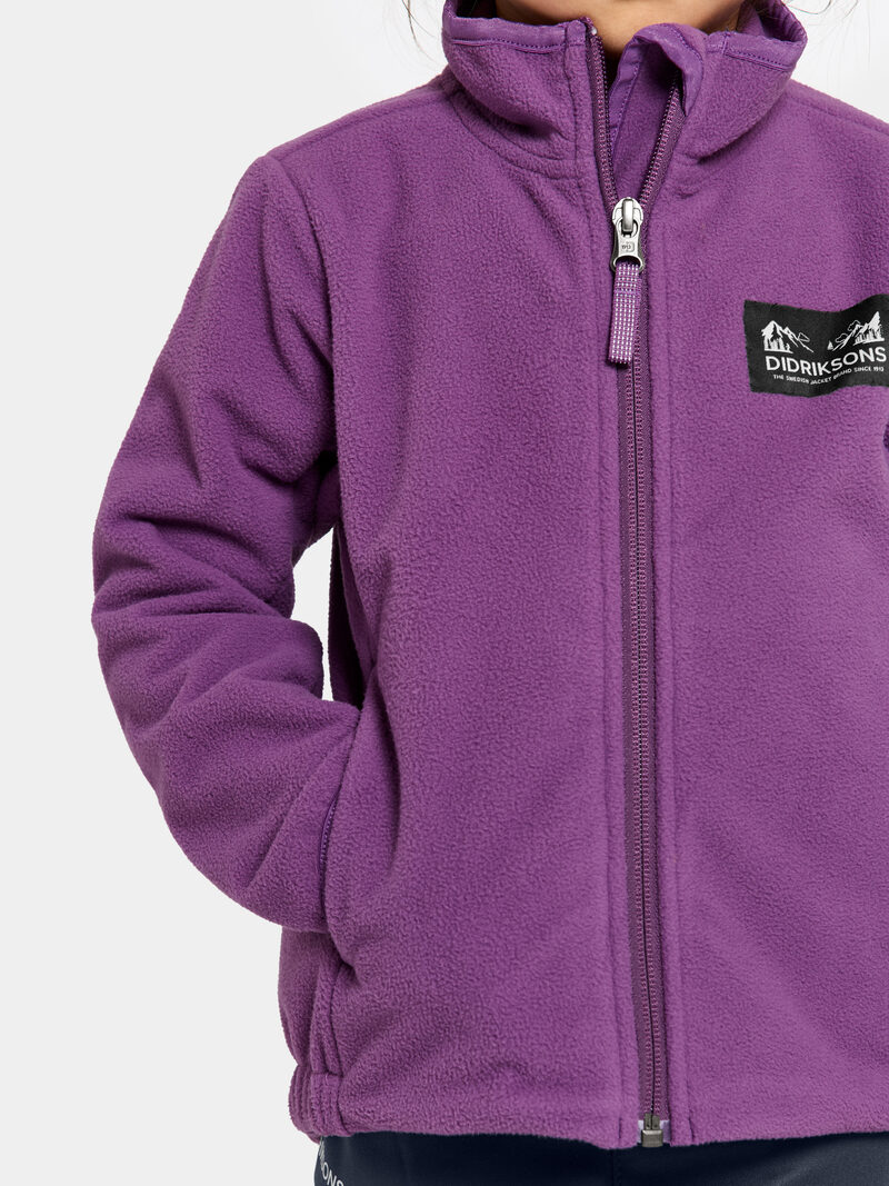 Muskot Windproof Kids' Jacket