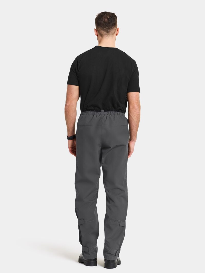 Grit Unisex Rain Pants