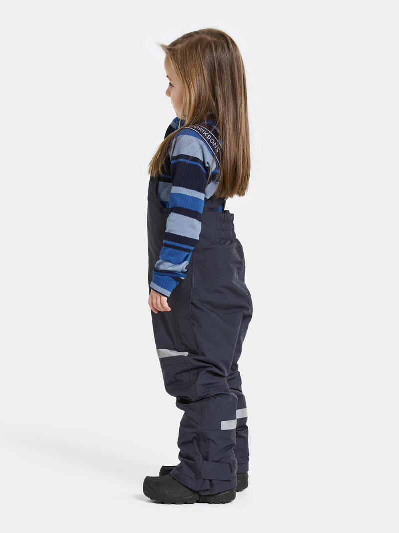 Bjärven Kids' Bib Pants