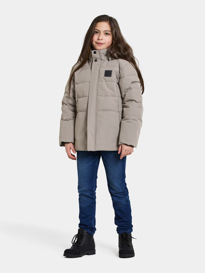 Silikat Kids' Jacket