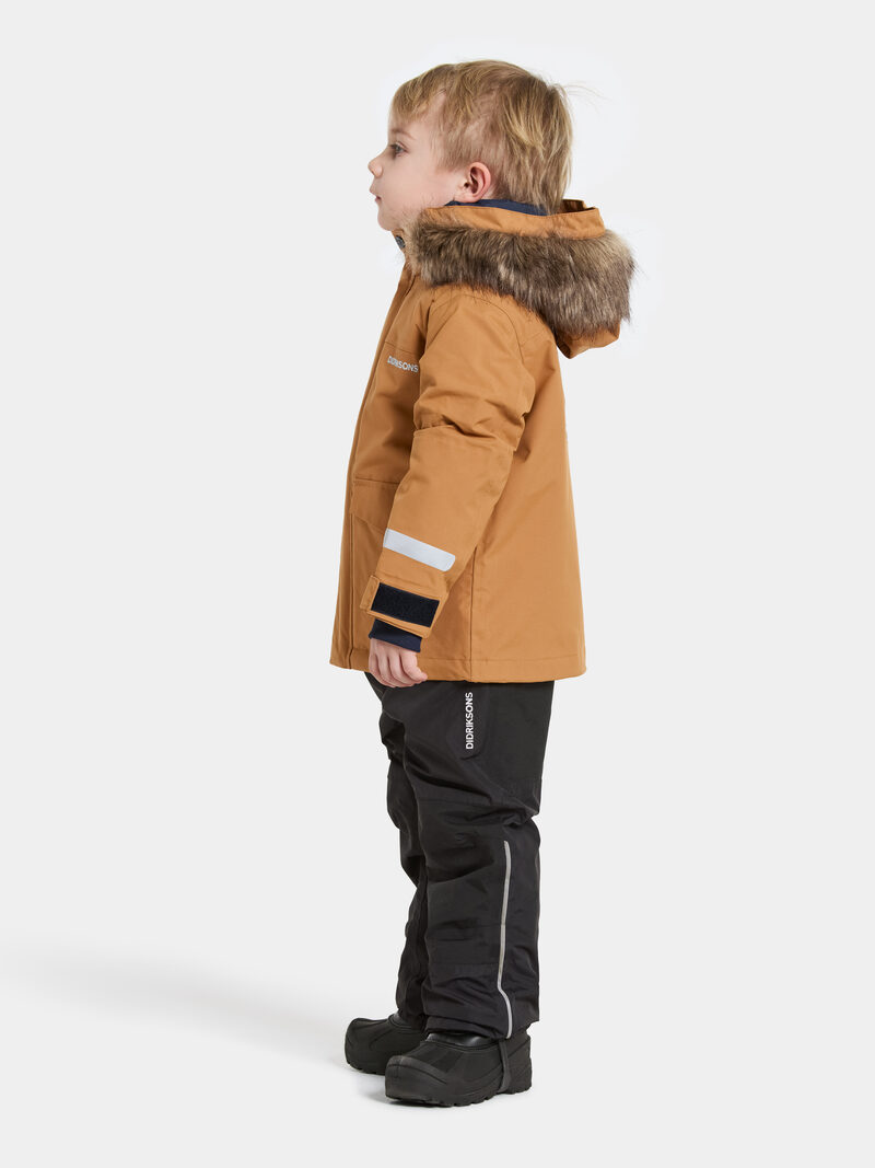 Bjärven Kids' Parka