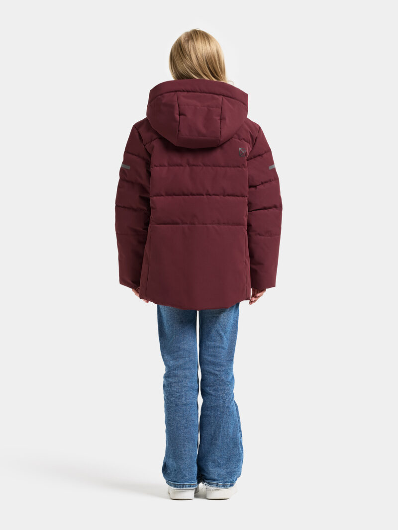 Silikat Kids' Jacket