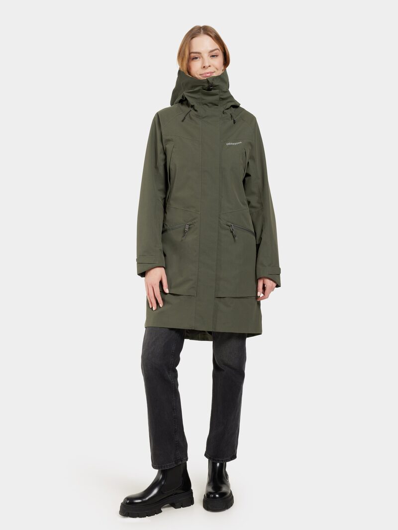 Ilma Parka
