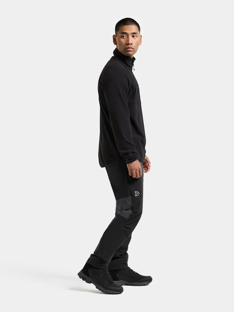 Vito Half-Zip