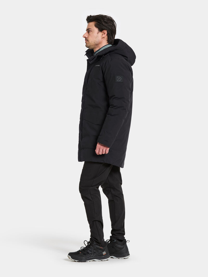 Akilles Parka