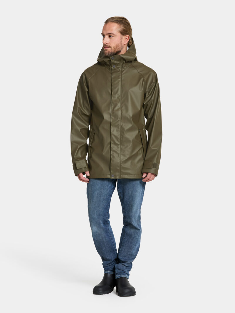 Darwin Jacket Galon®