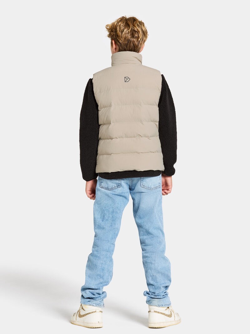 Kilo Kids' Vest