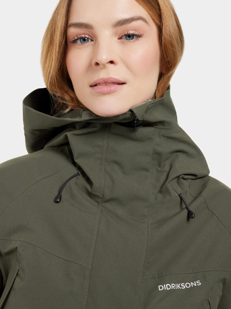 Ilma Parka