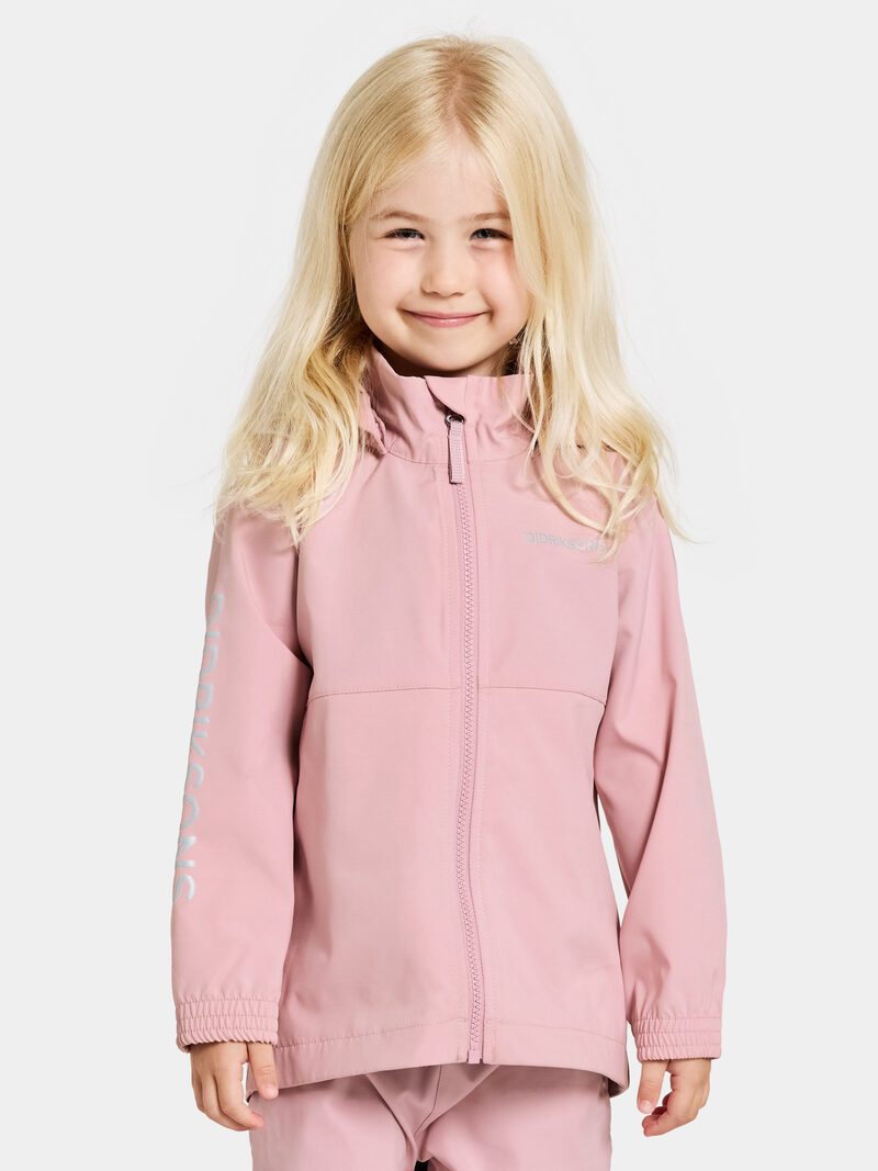 Hallon Kids' jacket