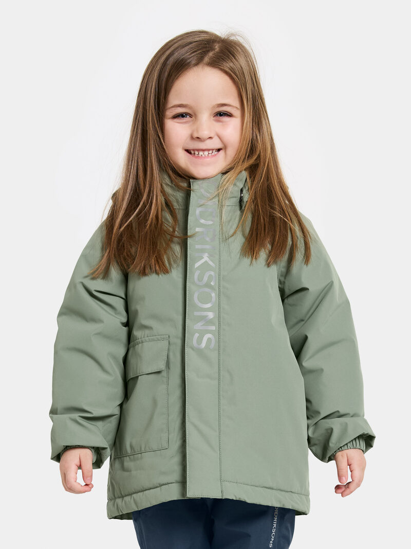 Talvi Kids' Jacket