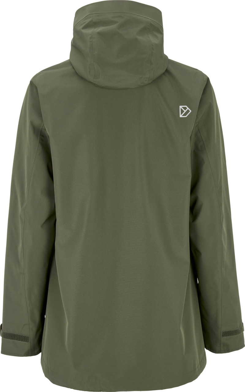 Nordic Women's Jacket