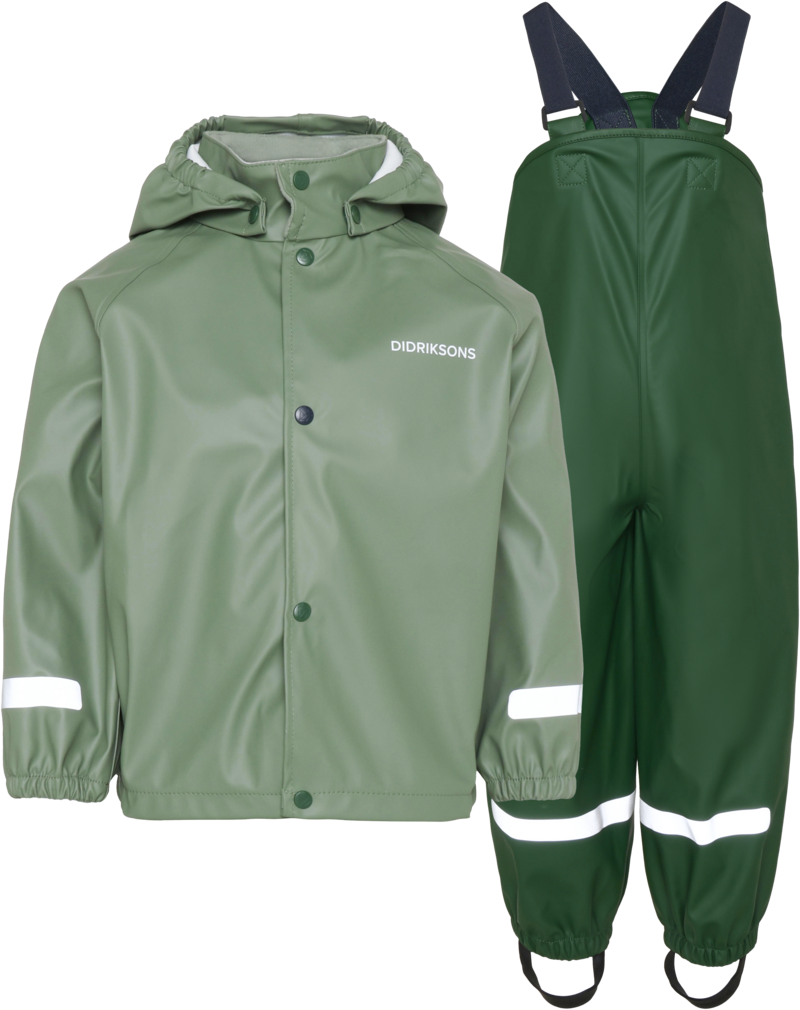 Slaskeman Kids' Set Galon®