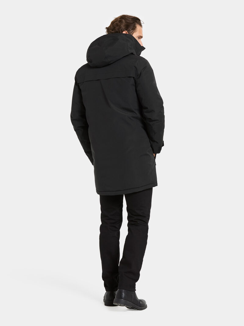 Aiden Parka