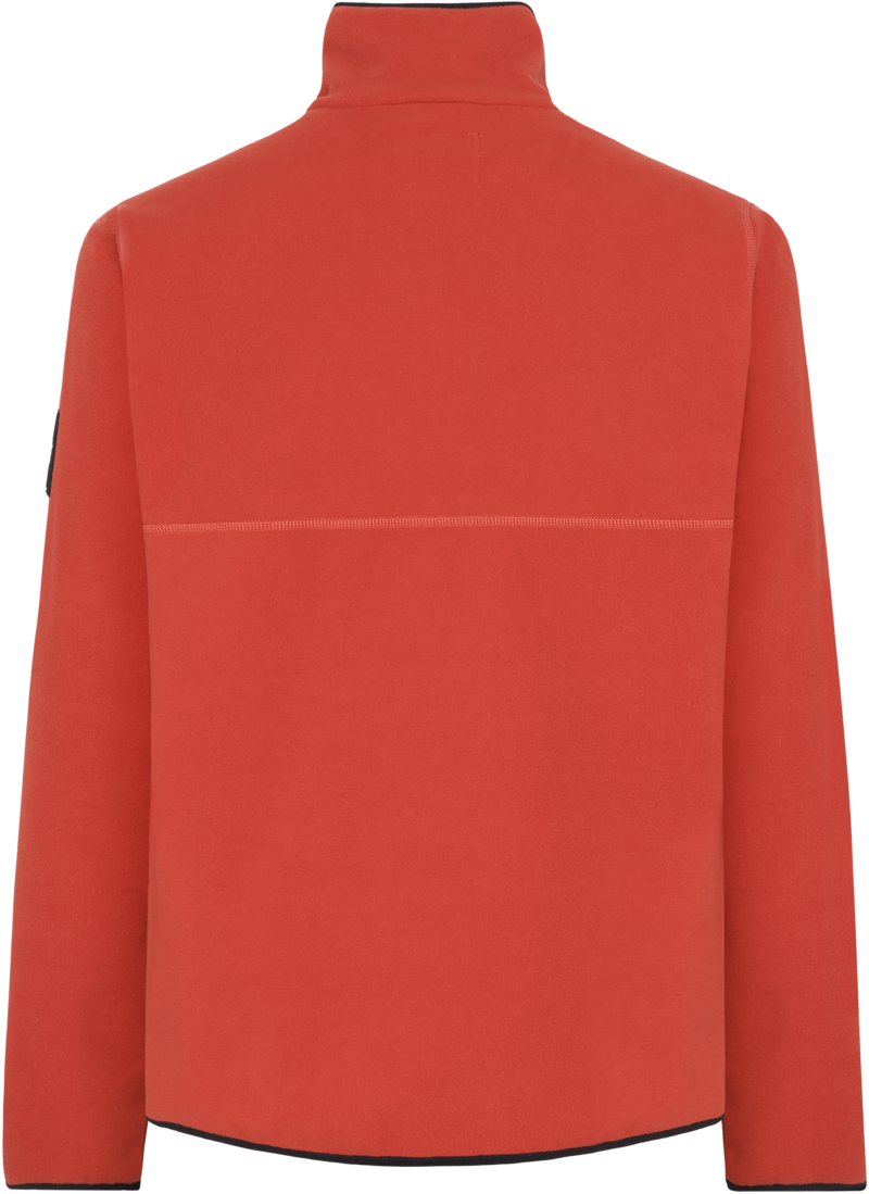 Hannes Windproof Half-Zip