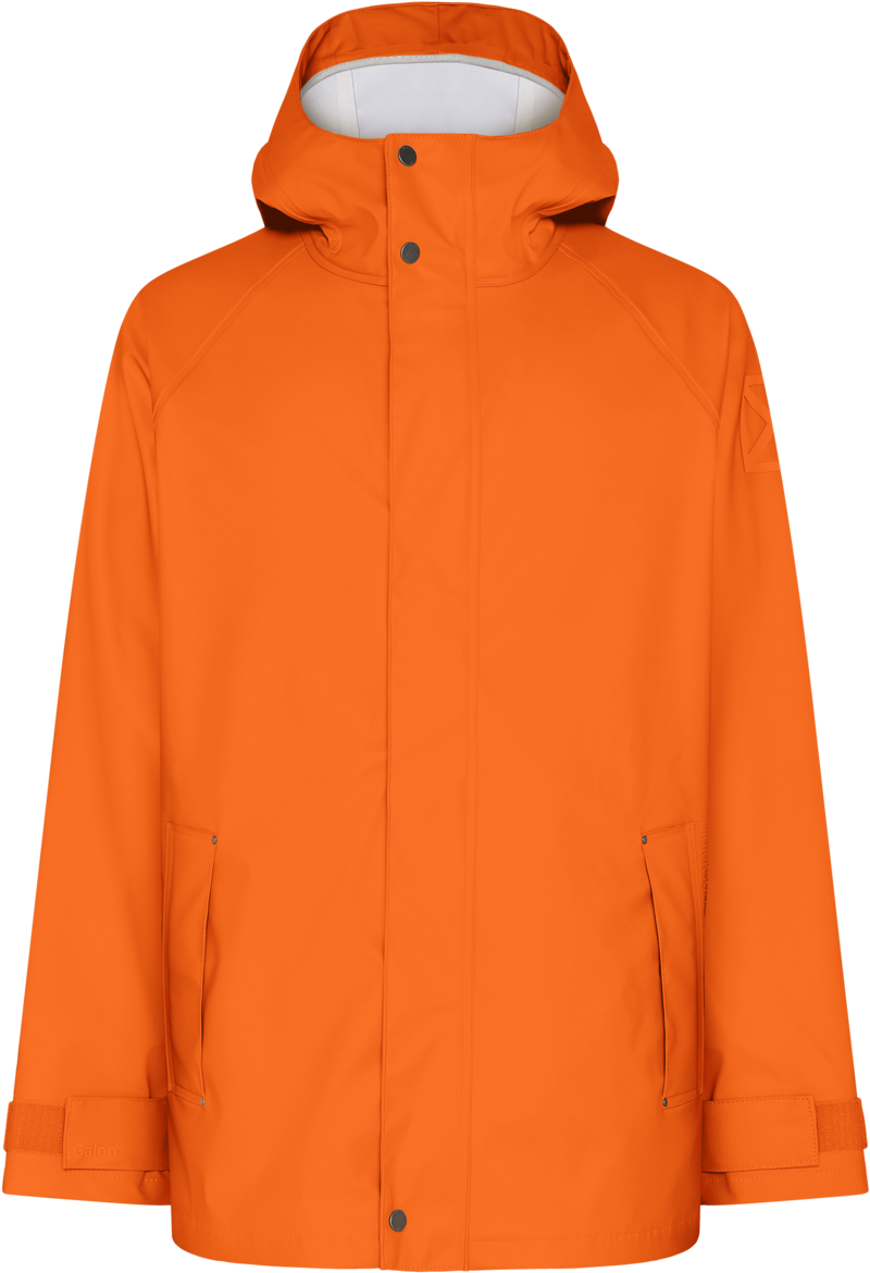 Darwin Jacket Galon®