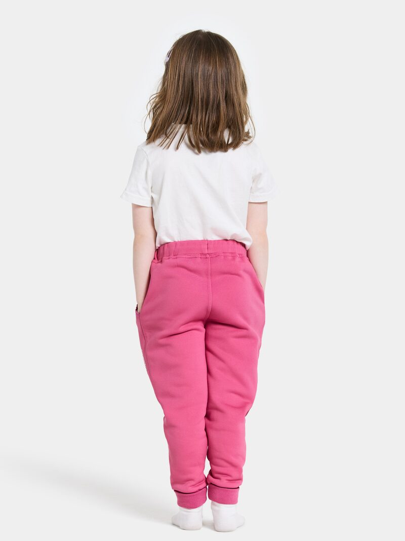 Siljan Kids' Pants