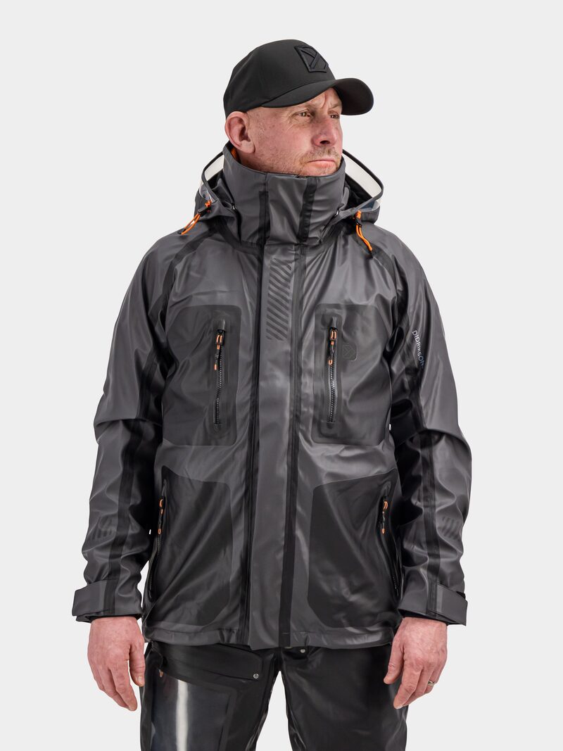 Element Unisex Jacket Galon®