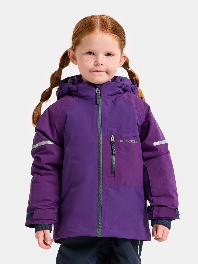 Falken Kids' Jacket