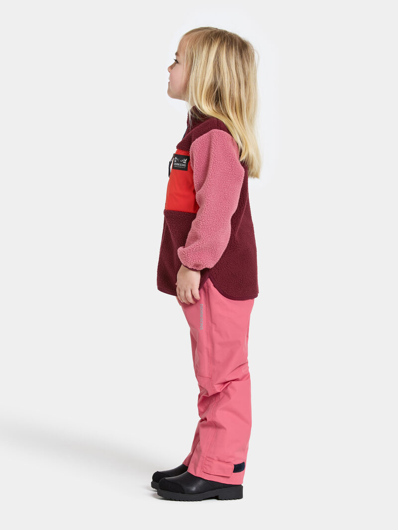 Anten Kids' Full-Zip