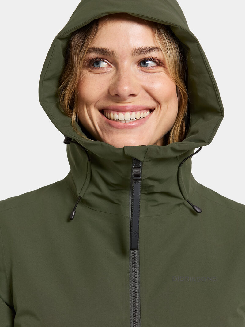 Helle Parka