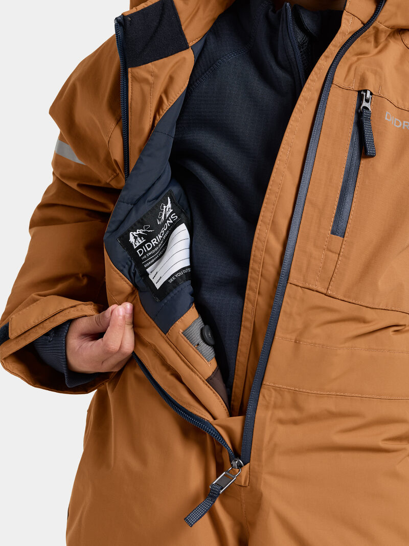 Falken Kids' Coverall