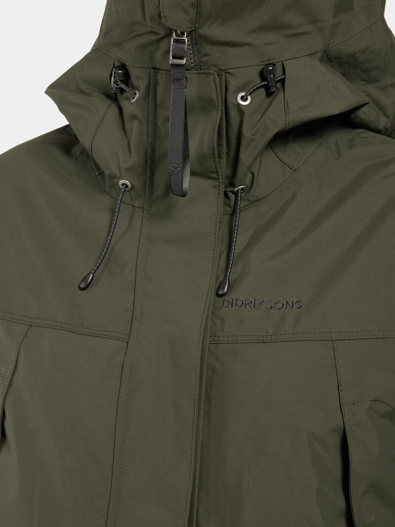 Thelma Parka