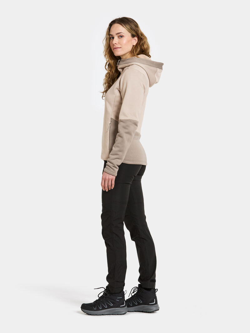 Anneli Full-Zip