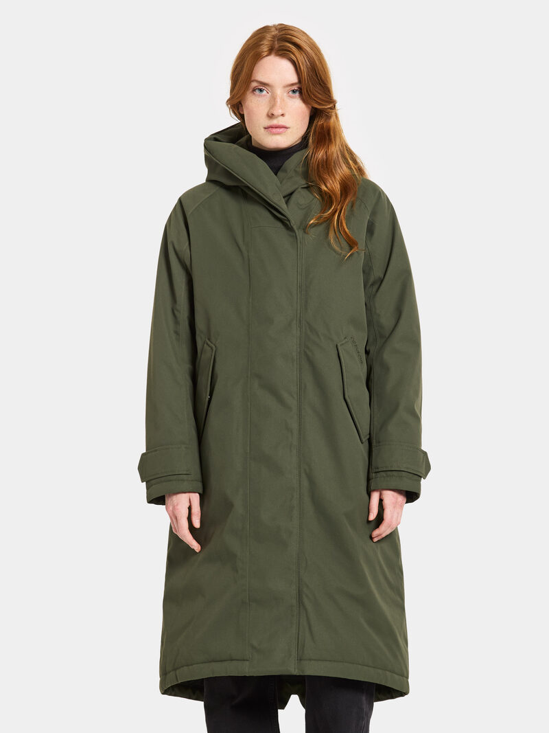 Lea Parka