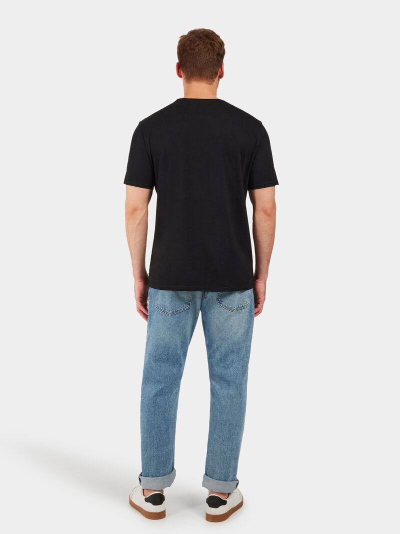 Harald T-shirt Ocean