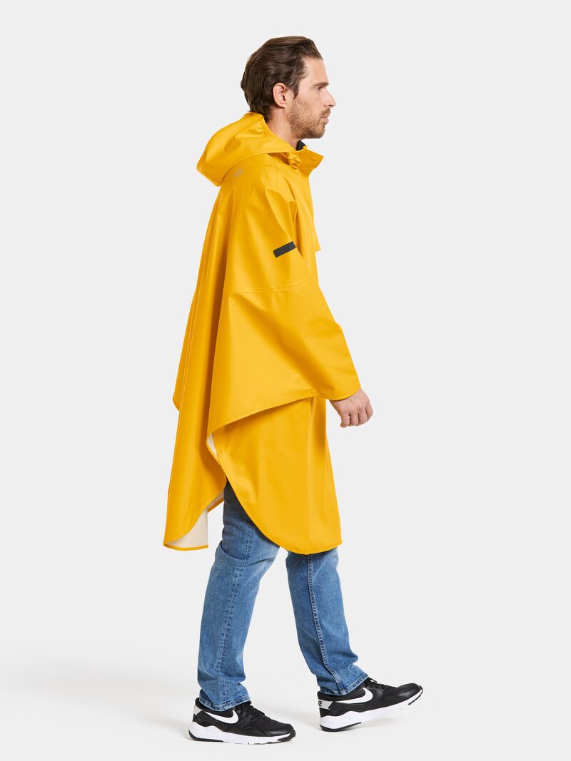 Alto Unisex Poncho