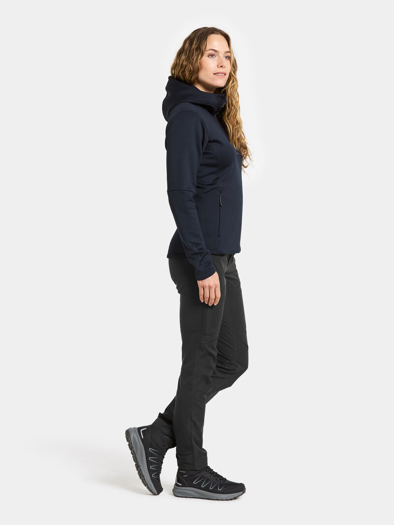 Anneli Full-Zip